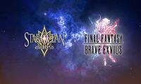 Inizia l’evento collaborativo tra Star Ocean Anamnesis e Final Fantasy Brave Exvius